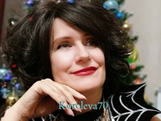 Koroleva70