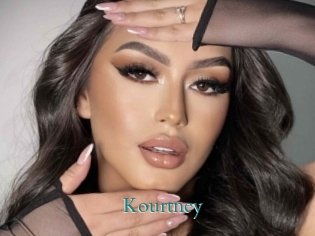 kourtney Anal Beurette