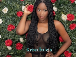 kristalbalvin Anal Beurette