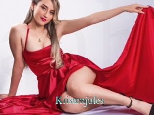 kristenjules Anal Beurette