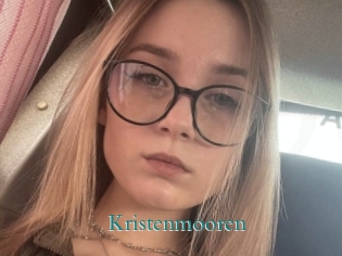 Kristenmooren