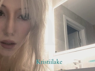 Kristiilake