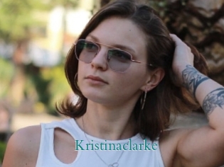 Kristinaclarke
