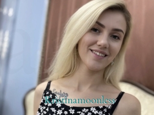 Kristinamoonless