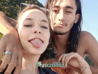 Kurtandlia
