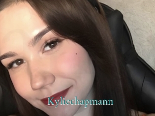 Kyliechapmann