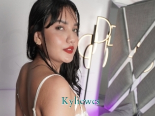 kyliewes Anal Beurette