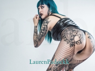 LaurenPadockk