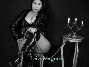 LeizaMagnus