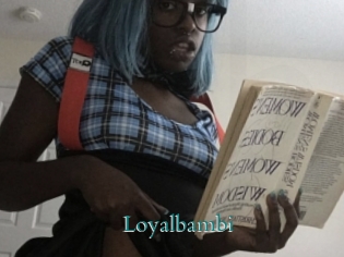 Loyalbambi