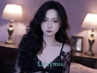 Laceymia