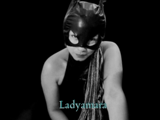 Ladyamara