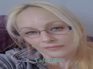 Ladyazura
