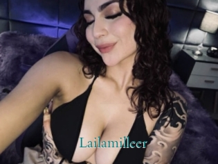 Lailamilleer