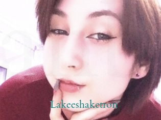 Lakeeshaketron