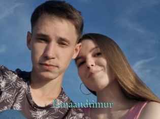 Lanaandtimur