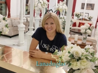 Lanaduglas