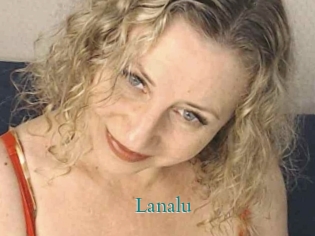 Lanalu
