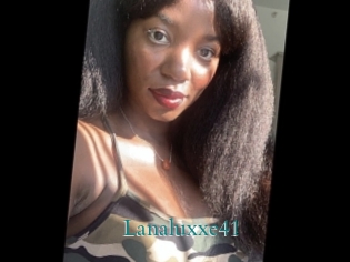 Lanaluxxe41