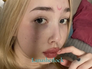 Lanasherlock