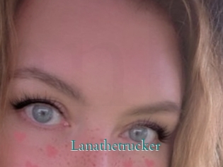 Lanathetrucker
