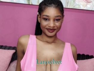 Laravelvet