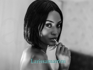 Larissamartini