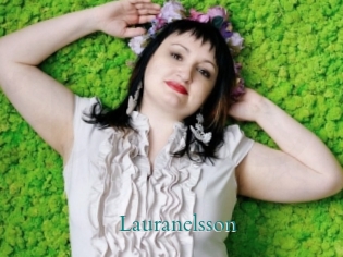 Lauranelsson
