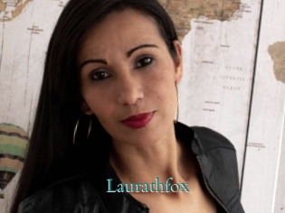 Laurathfox