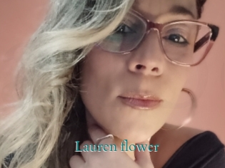 lauren_flower Anal Beurette