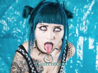 Laurentcarr