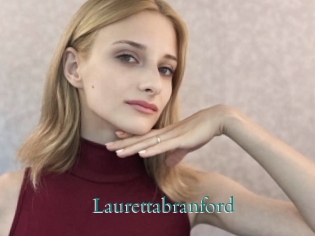 Laurettabranford