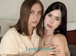 Lauriandethal