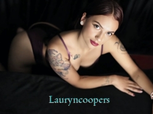 lauryncoopers Anal Beurette