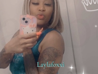 Laylafoxxi