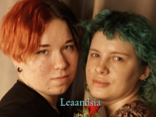 Leaandsia