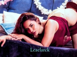 Leaclarck