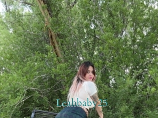 Leahbaby25