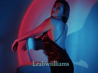 Leahwiilliams