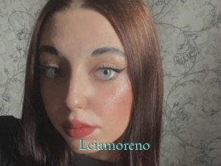 Leiamoreno