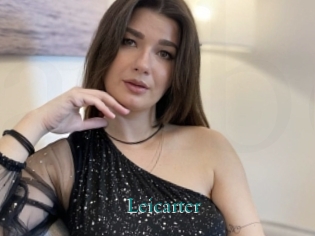 Leicarter