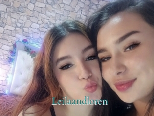 Leilaandloren