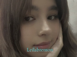 Leilabrenton