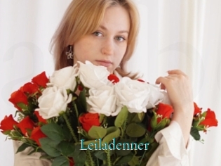 Leiladenner