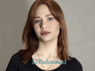 Leiladensford