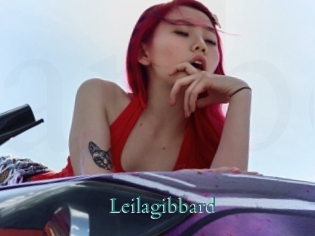 leilagibbard Anal Beurette