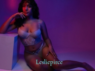 Lesliepirce