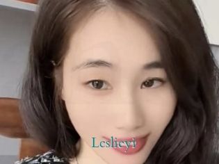 leslieyi Anal Beurette
