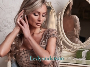 leslyanderson Anal Beurette