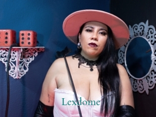 lexdome Anal Beurette